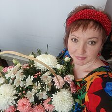 Фотография девушки Алюля, 47 лет из г. Барнаул