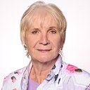 Нина Некрасова, 67 лет