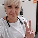 Наташа, 54 года
