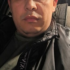 Фотография мужчины Баха, 34 года из г. Актобе