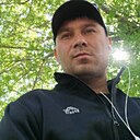 Серега, 35 лет