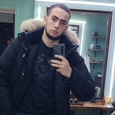 Фотография мужчины Сергей, 23 года из г. Бишкек