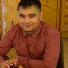 Фотография мужчины Ильназ, 31 год из г. Казань