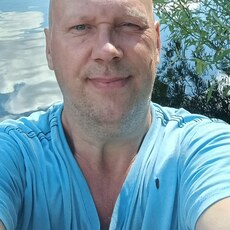 Фотография мужчины Дмитрий, 46 лет из г. Петрозаводск