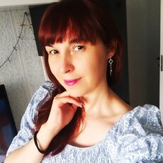 Фотография девушки Ирина, 43 года из г. Киров