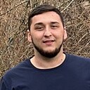 Дамир, 28 лет