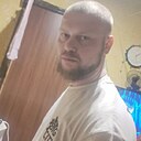 Арчи, 35 лет