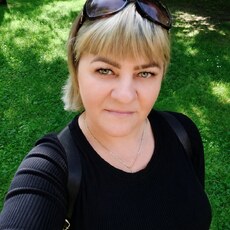 Фотография девушки Alla, 47 лет из г. Краков