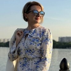 Фотография девушки Наталия, 43 года из г. Москва
