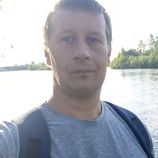 Фотография мужчины Дмитрий, 34 года из г. Нижнеудинск