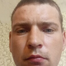 Фотография мужчины Павел, 31 год из г. Ельск