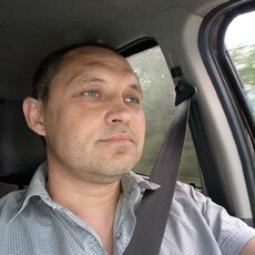 Фотография мужчины Дмитрий, 44 года из г. Новочебоксарск