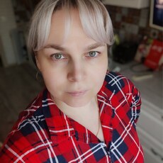 Фотография девушки Екатерина, 43 года из г. Вологда
