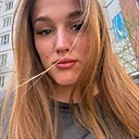 Юля, 21 год