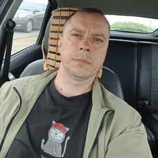 Фотография мужчины Вова, 45 лет из г. Киров