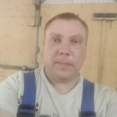 Фотография мужчины Александр, 36 лет из г. Брест
