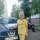 Светлана, 65 лет