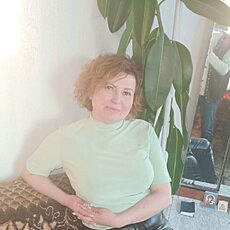 Фотография девушки Жанна, 53 года из г. Могилев