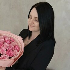 Фотография девушки Олька, 35 лет из г. Пружаны