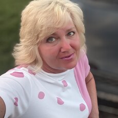 Фотография девушки Наталия, 55 лет из г. Санкт-Петербург