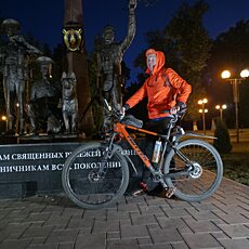 Фотография мужчины Дмитрий, 36 лет из г. Брянск