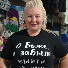 Фотография девушки Марина, 45 лет из г. Нижний Новгород