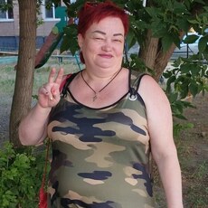 Фотография девушки Лара, 48 лет из г. Волгоград