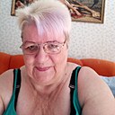 Татьяна, 58 лет
