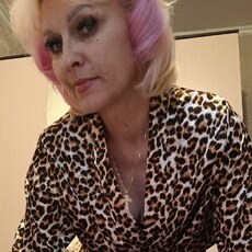 Фотография девушки Тата, 52 года из г. Чита