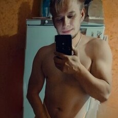 Фотография мужчины Егориоsan, 26 лет из г. Пермь