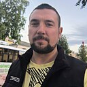 Сергей, 40 лет