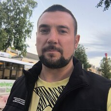 Фотография мужчины Сергей, 40 лет из г. Витебск