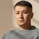Алик, 32 года