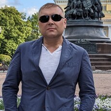 Фотография мужчины Александр, 48 лет из г. Москва