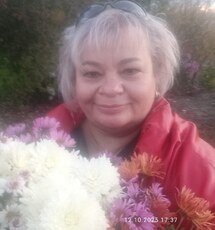 Фотография девушки Вероника, 50 лет из г. Лиски