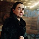 Незнакомка, 50 лет