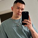 Денис, 25 лет