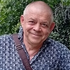 Фотография мужчины Андрей, 53 года из г. Первоуральск