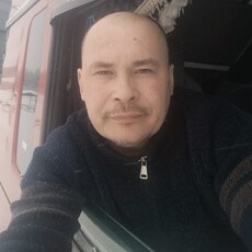 Фотография мужчины Дмитрий, 42 года из г. Магадан