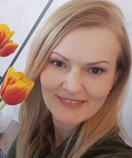 Фотография девушки Оксана, 51 год из г. Белгород