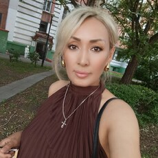 Фотография девушки Светлана, 38 лет из г. Омск