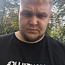 Глеб, 24 года
