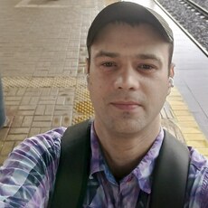 Фотография мужчины Иван, 35 лет из г. Балашиха