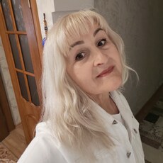 Фотография девушки Людмила, 52 года из г. Гродно