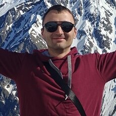 Фотография мужчины Владимир, 31 год из г. Луховицы