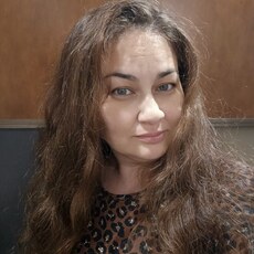 Фотография девушки Альбина, 37 лет из г. Оренбург