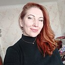 Лариса, 43 года