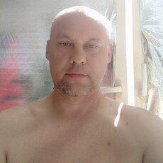 Фотография мужчины Андрей, 44 года из г. Макеевка