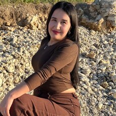 Фотография девушки Nika, 32 года из г. Евпатория