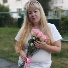 Фотография девушки Наталья, 32 года из г. Омск